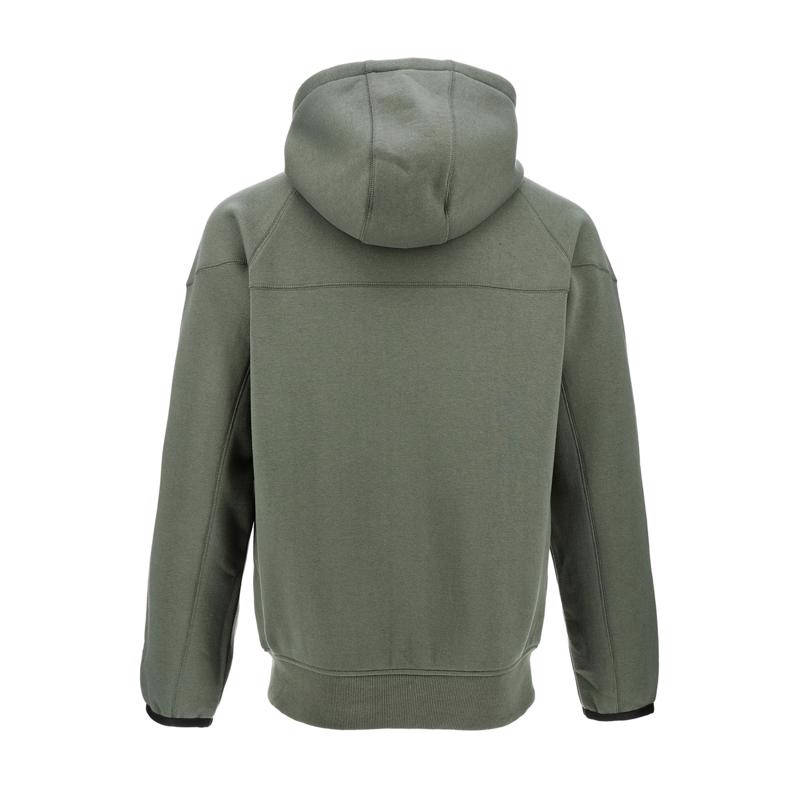 UFC OFFICIAL tech jacket -khaki